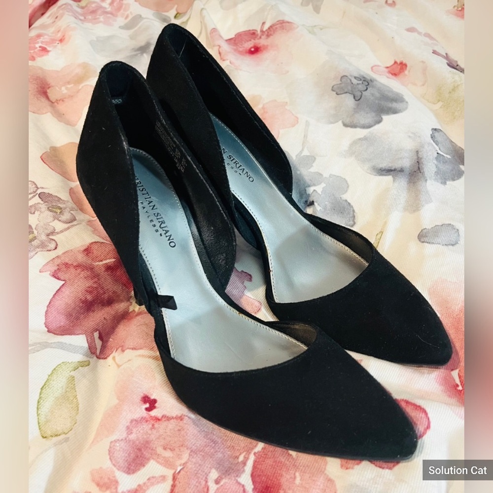 Christian Siriano for Payless Heels
